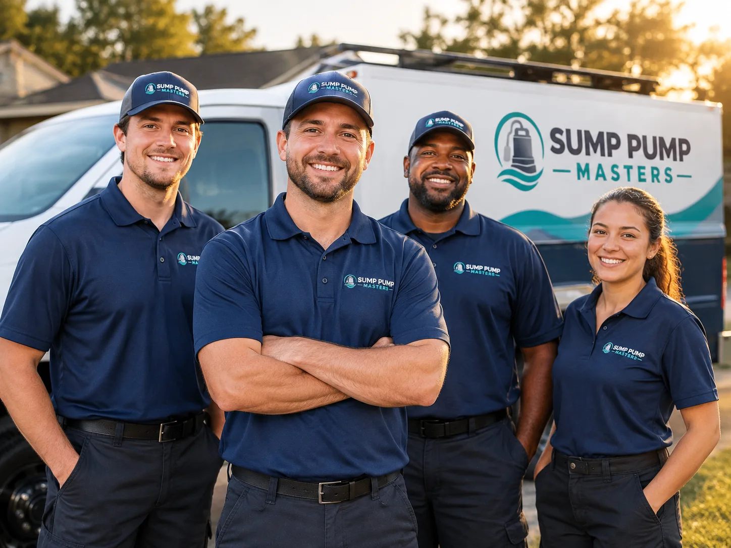 Sump Pump Repair company in Ora, IN