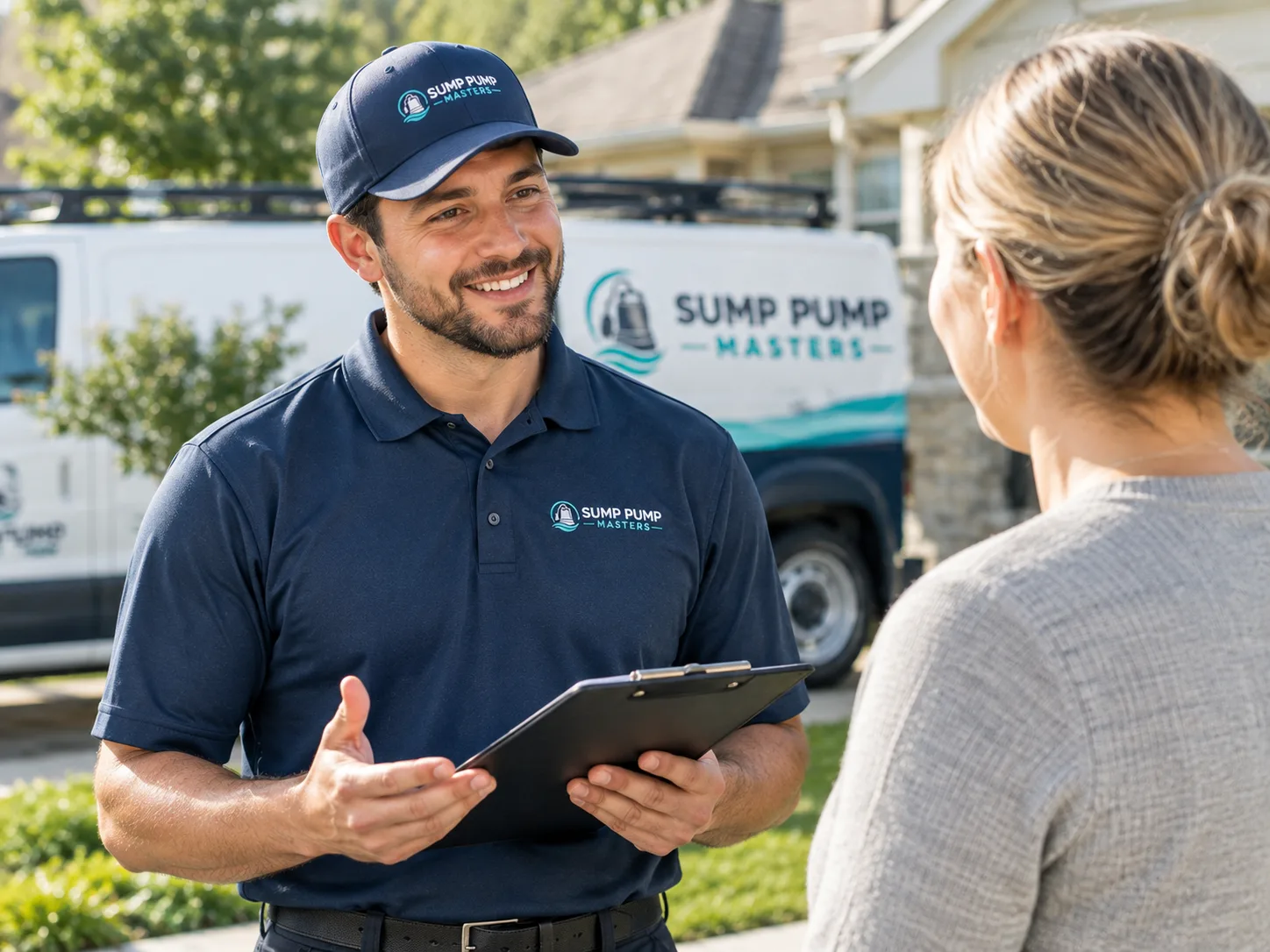 Sump Pump Repair Ora, IN FAQs